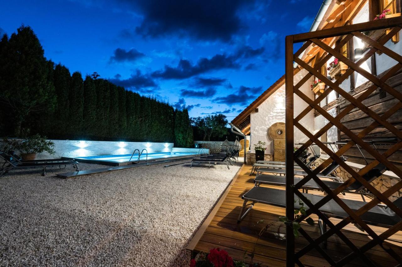 Szwajcarski Dworek Piechowice  Exteriér fotografie